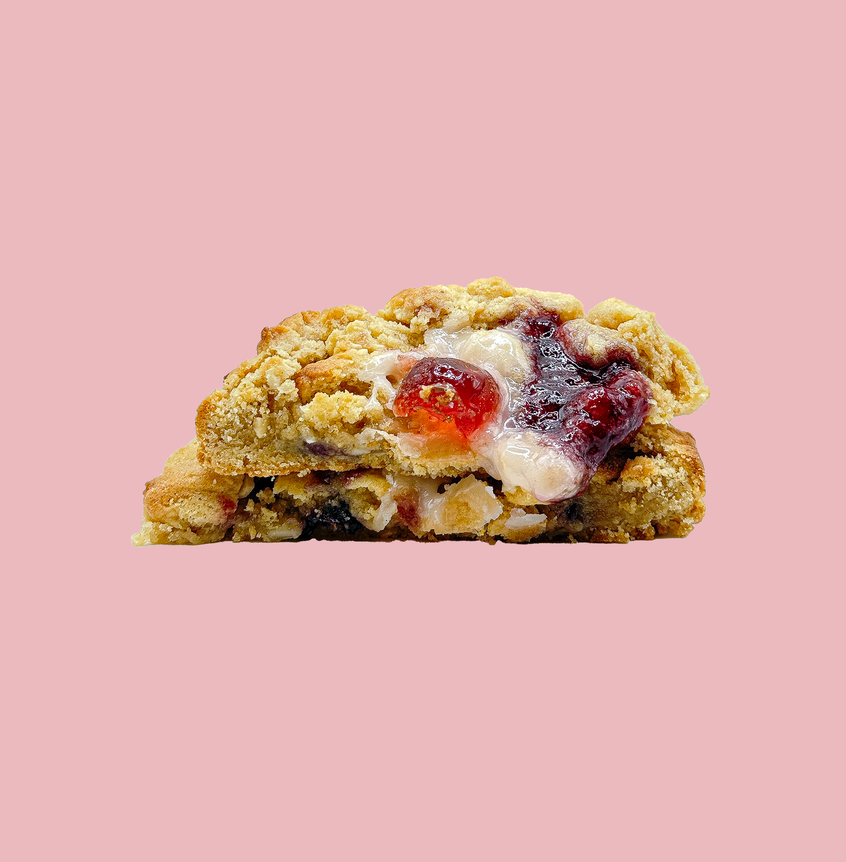 Cherry Bakewell