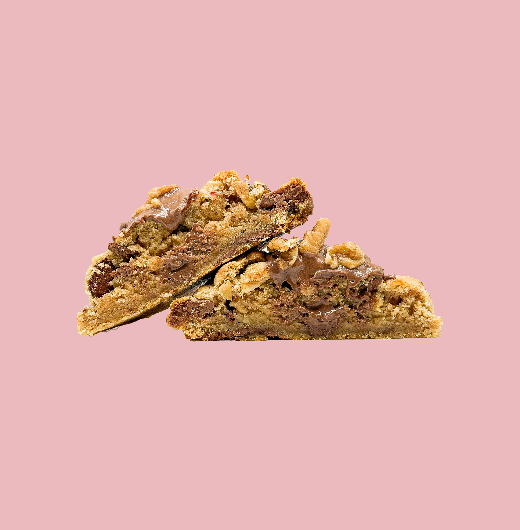 Chocolate Walnut
