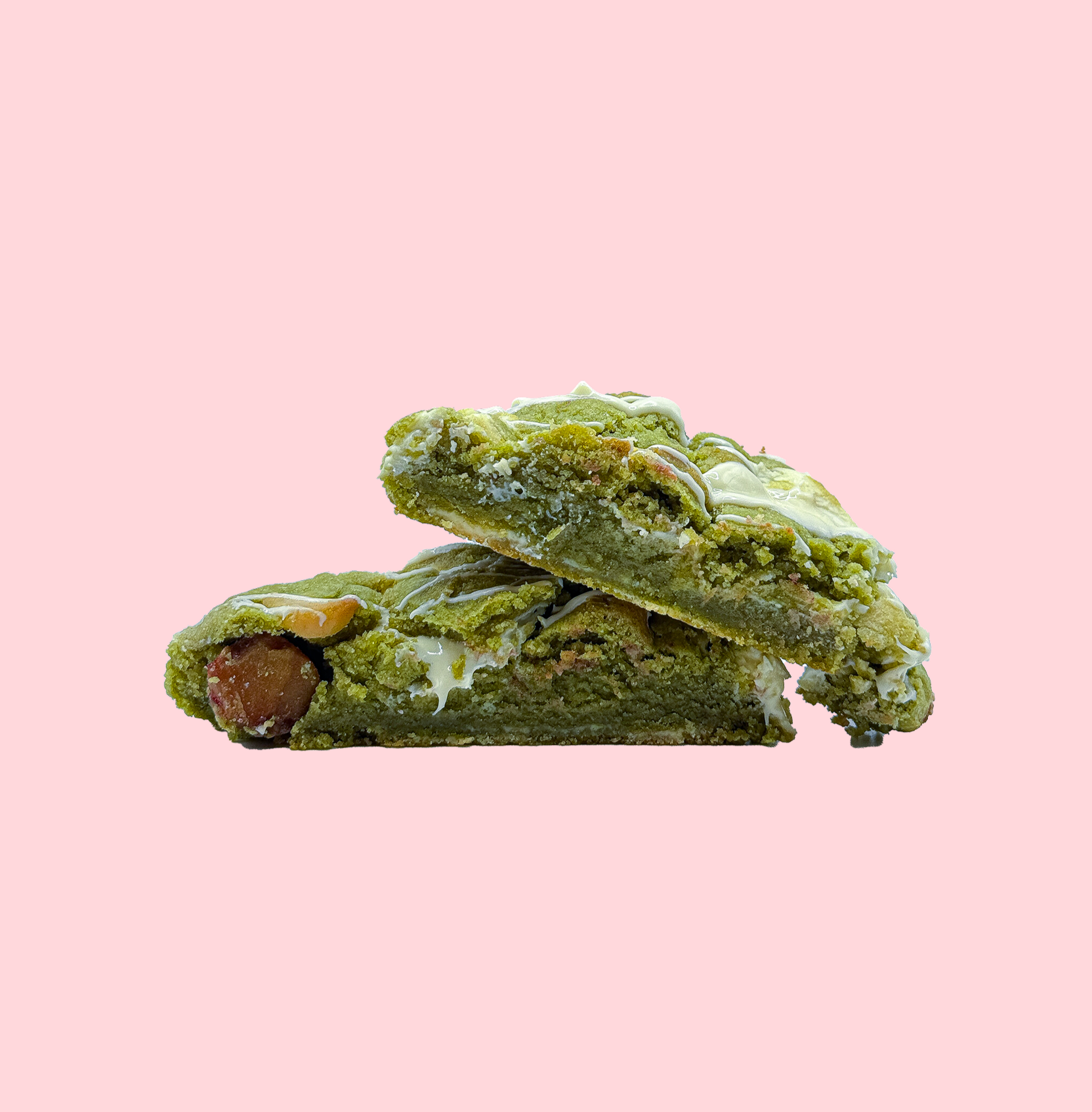 Matcha White Chocolate
